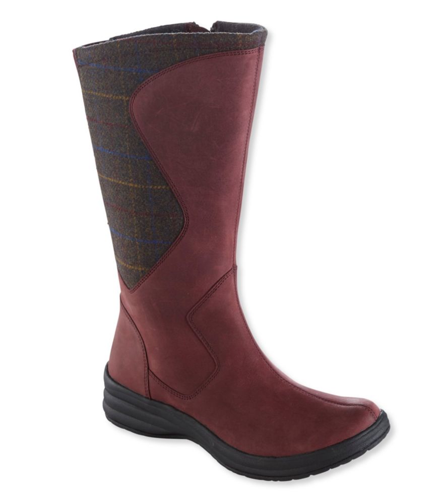 ll bean tall womens boots