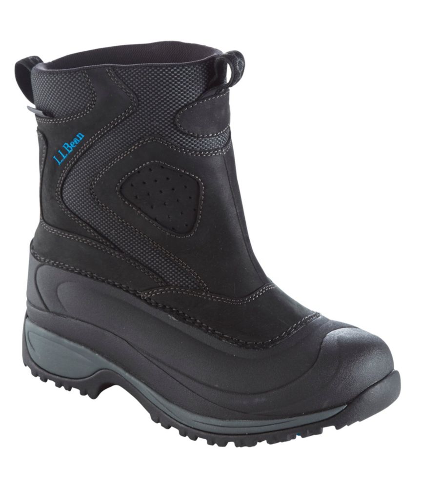 ll bean women's insulated boots