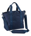Hunter's Tote Bag, Zip-Top with Strap, Medium, Classic Navy, small image number 0