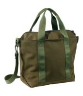 L.L. Bean Tote Bag - NOW IN 2 SIZES! – The Heights Haberdashery