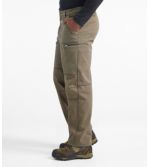 Men's Ridge Runner Soft-Shell Pants