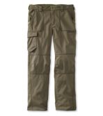 Men's Ridge Runner Soft-Shell Pants