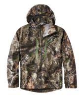 Men's Ridge Runner Storm Hunting Jacket