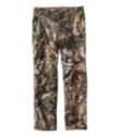 LL Bean Pants Online Shopping - Camo Mens Camo Ridge Runner Storm Hunting