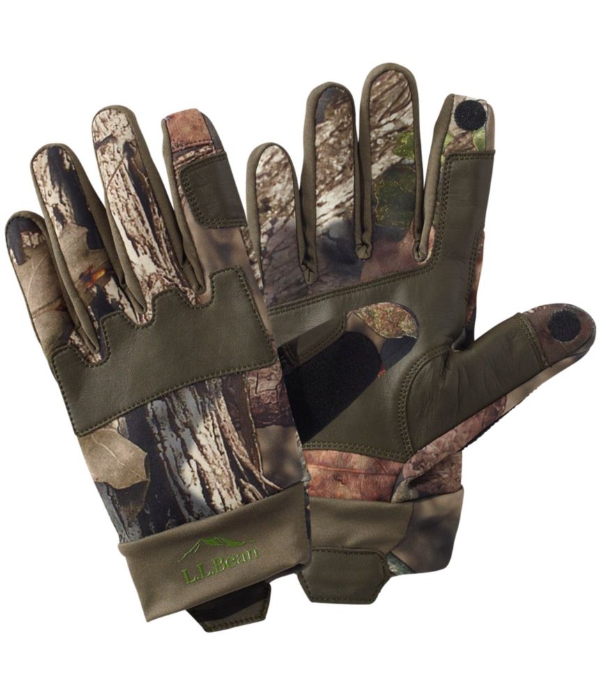 best gloves for pheasant hunting