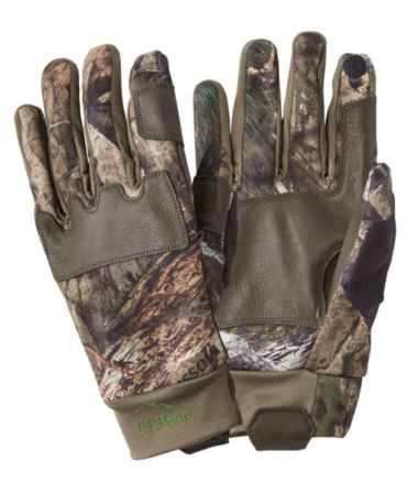 Men's Ridge Runner Technical Hunting Gloves