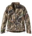 Women's Ridge Runner Soft-Shell Jacket, Camo