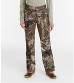 Men's Ridge Runner Soft-Shell Pants