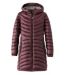Color Option: Dark Plum, $279