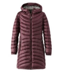 Ll bean outlet ultrawarm long coat