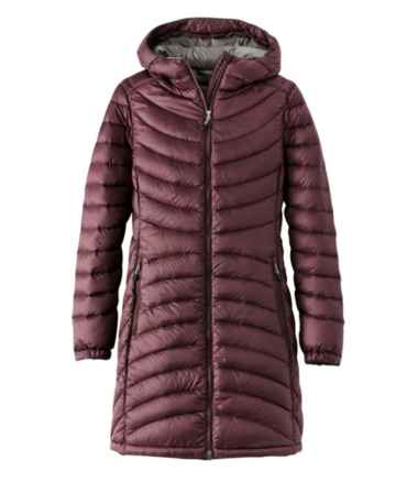 Women's Mountain Classic Down Parka, Colorblock