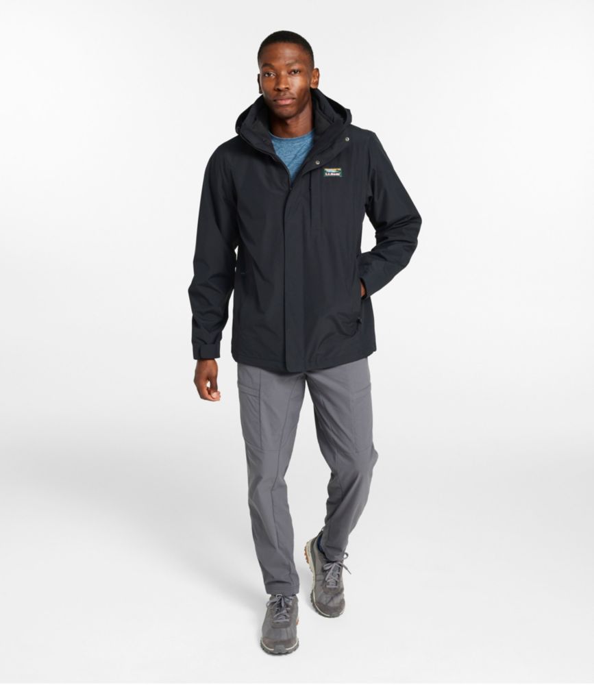 ll bean mens coats