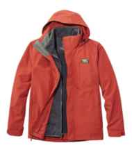 Ll bean sale prostretch fleece