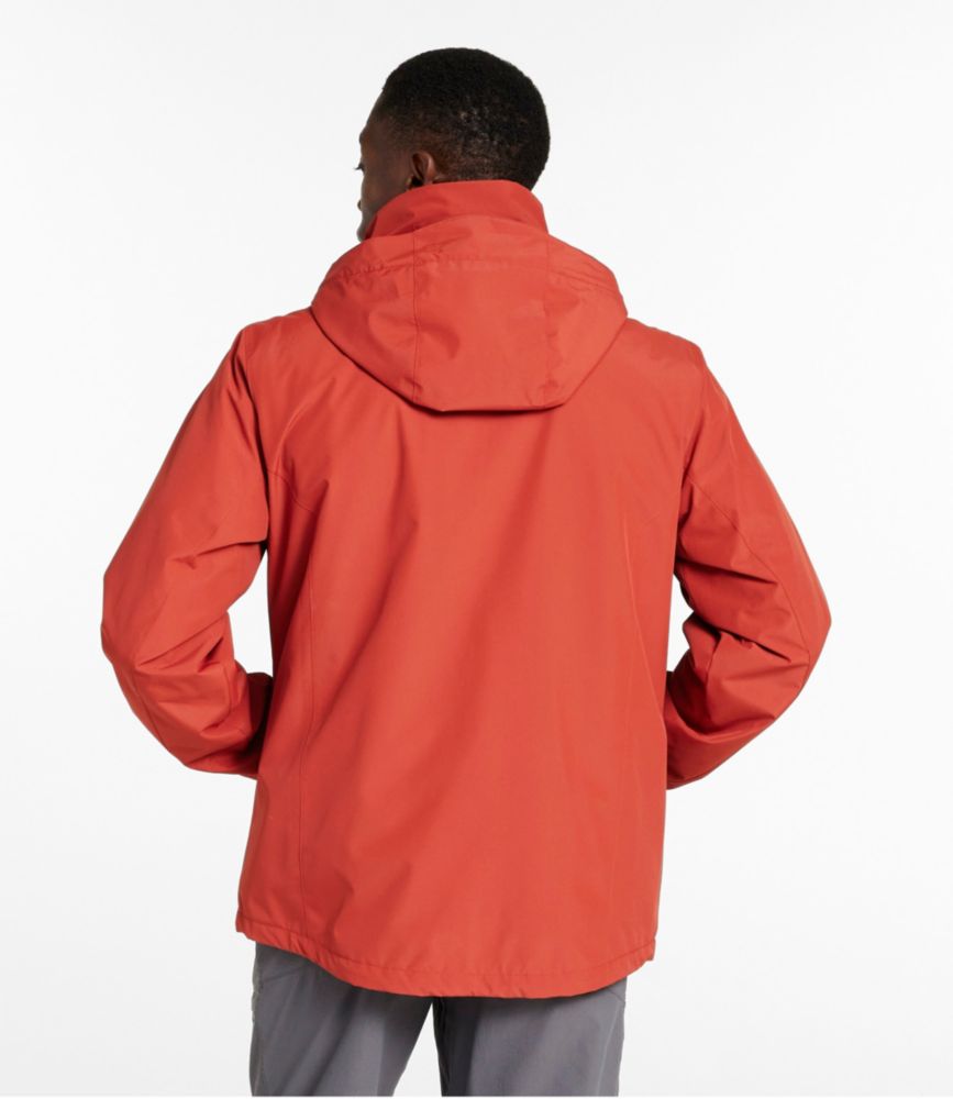 Men's L.L.Bean Sweater Fleece 3-in-1 Jacket