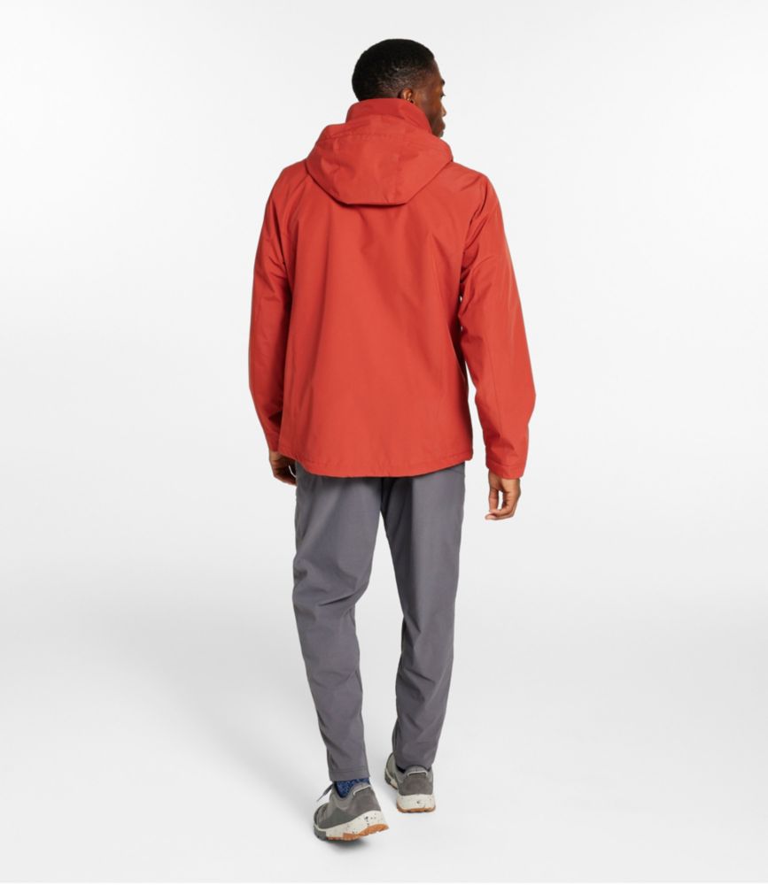 Men's L.L.Bean Sweater Fleece 3-in-1 Jacket