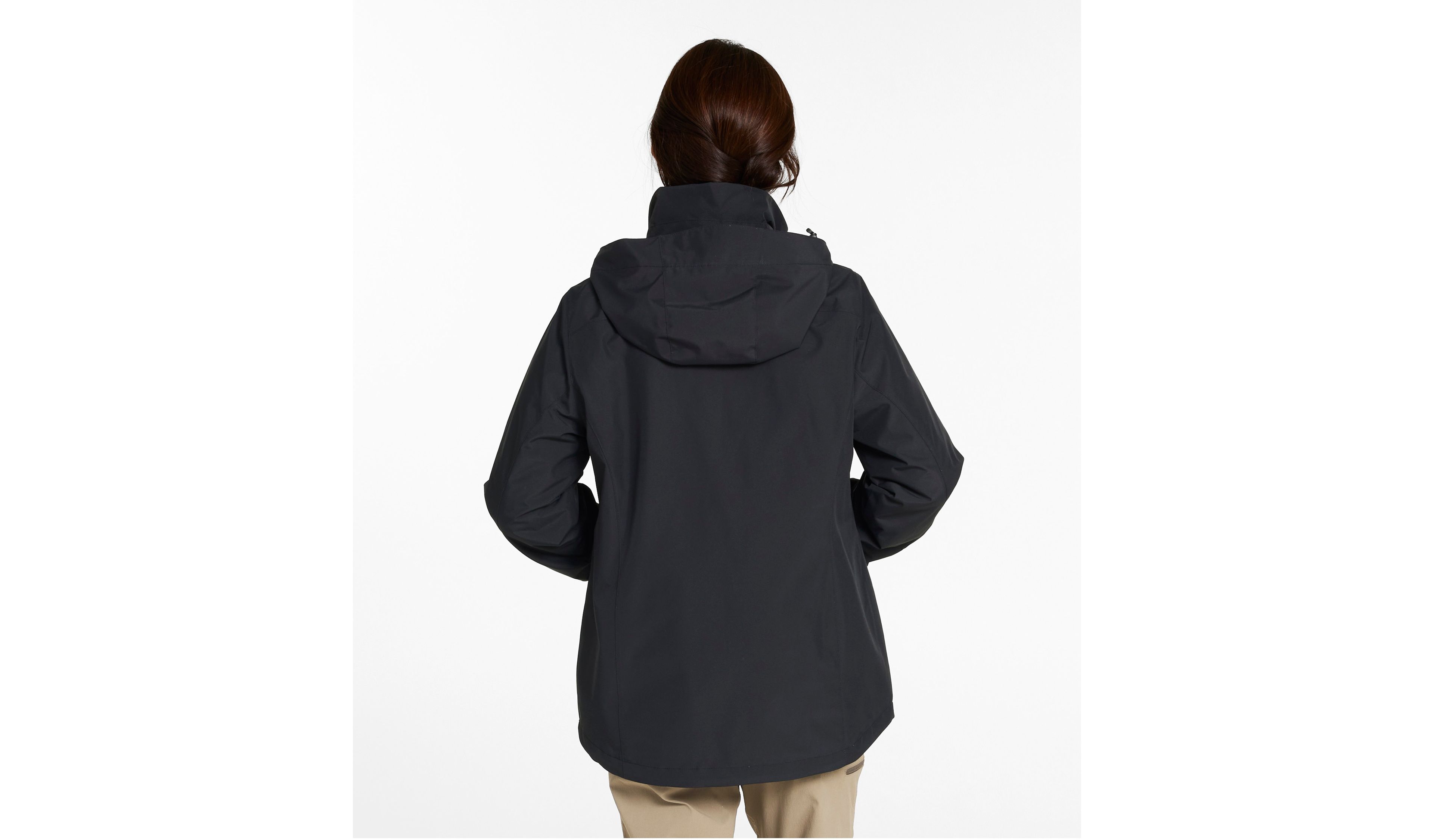 Women's L.L.Bean Sweater Fleece 3-in-1 Jacket