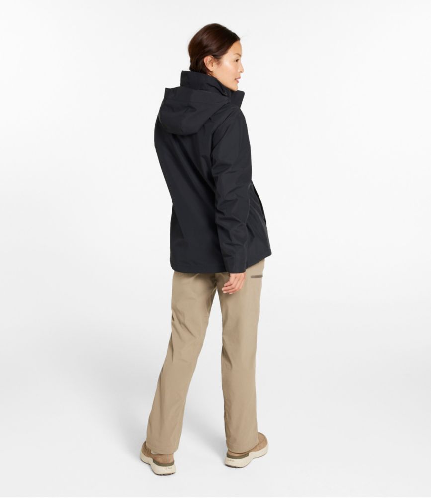 Women's L.L.Bean Sweater Fleece 3-in-1 Jacket | Insulated Jackets