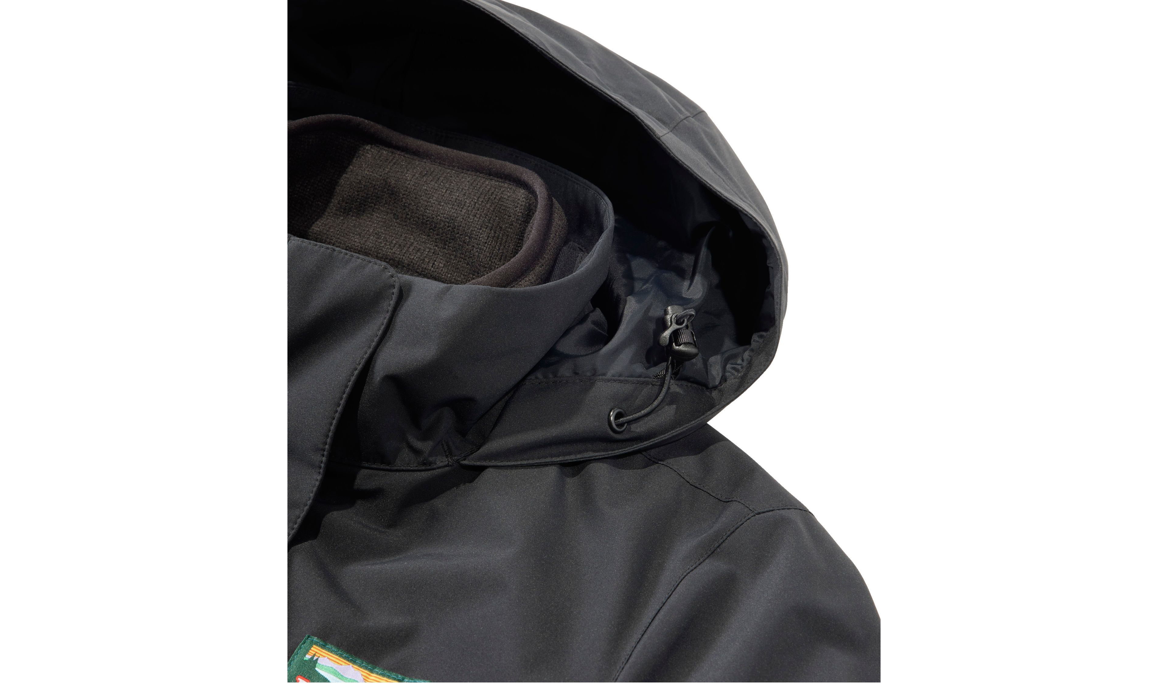 Women's L.L.Bean Sweater Fleece 3-in-1 Jacket