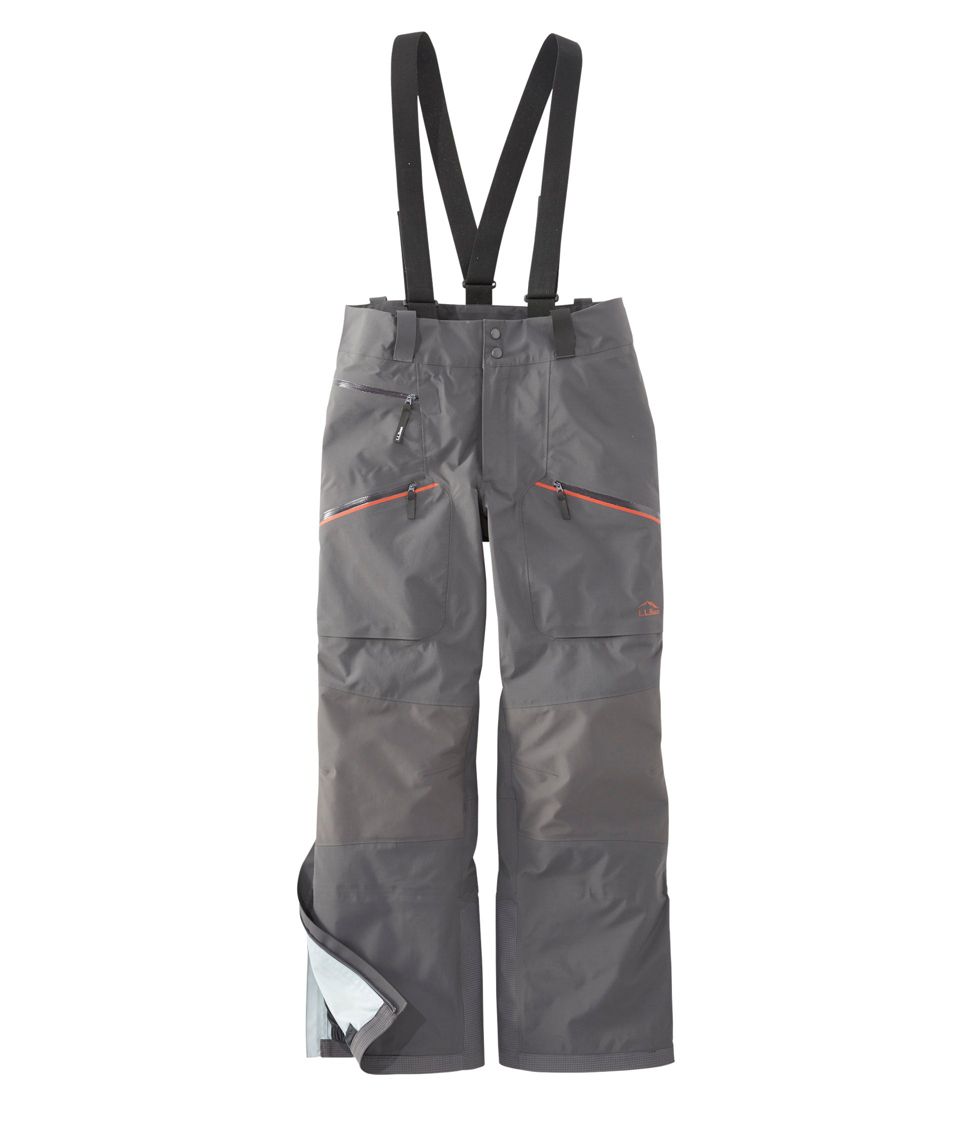 Women's L.L.Bean North Col Gore-Tex Pro Pants at L.L. Bean