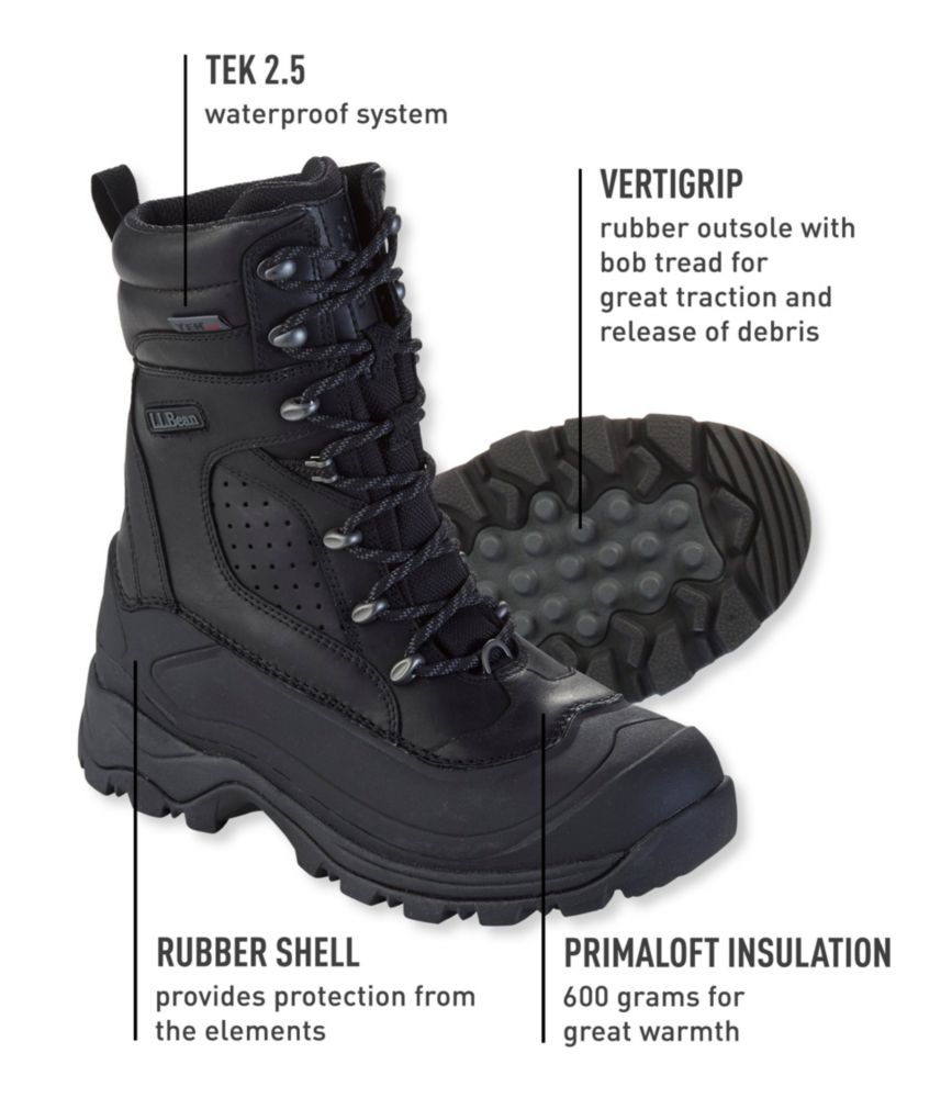 ll bean wildcat boots