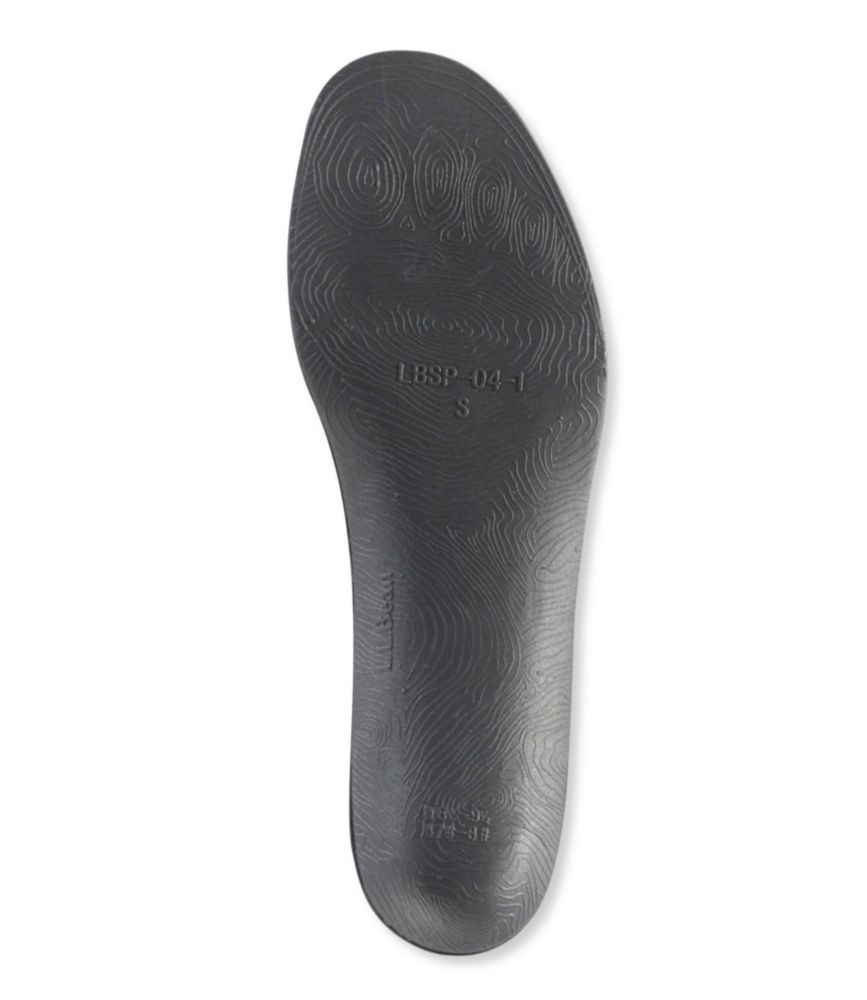 Adults' L.L.Bean True Performance LowProfile Insoles