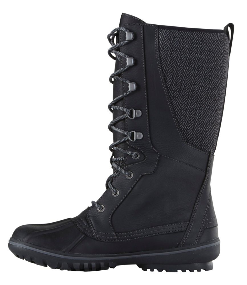 ll bean tall womens boots