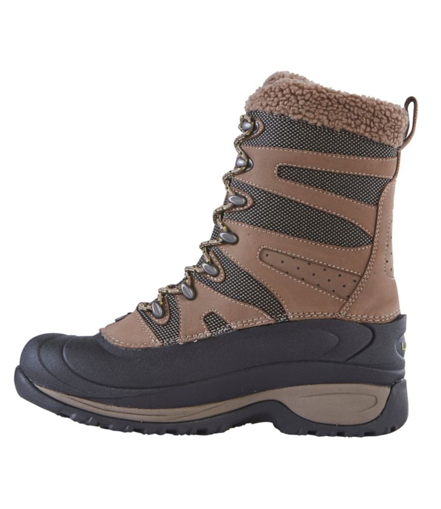 ll bean wildcat pro boots