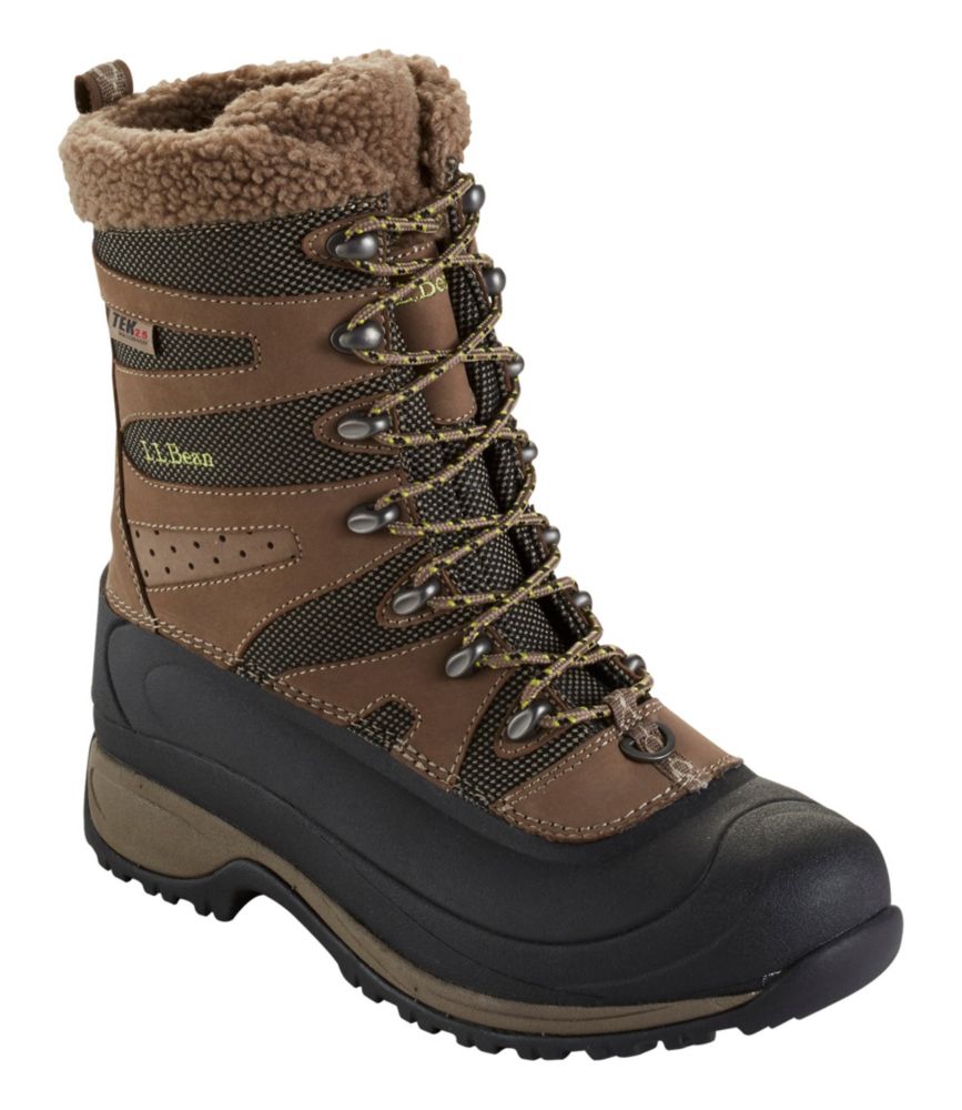 ll bean wildcat pro boots