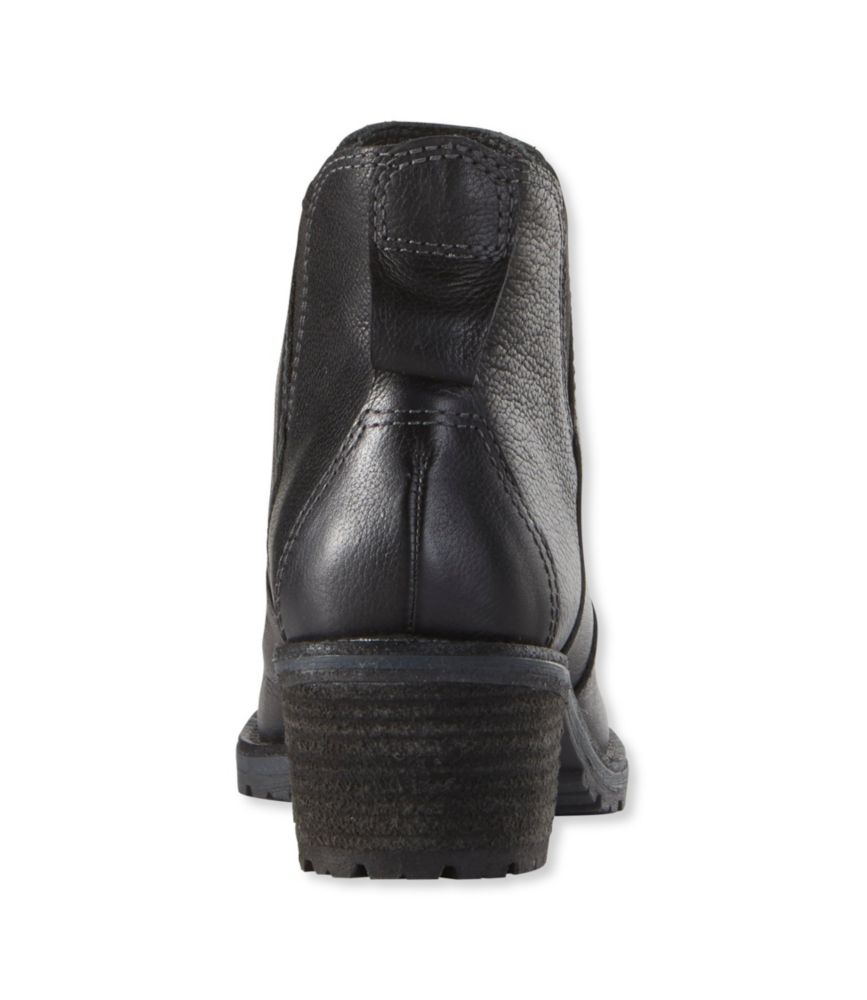 ll bean womens ankle boots