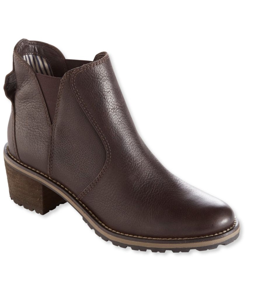 Women's Deerfield Ankle Boots