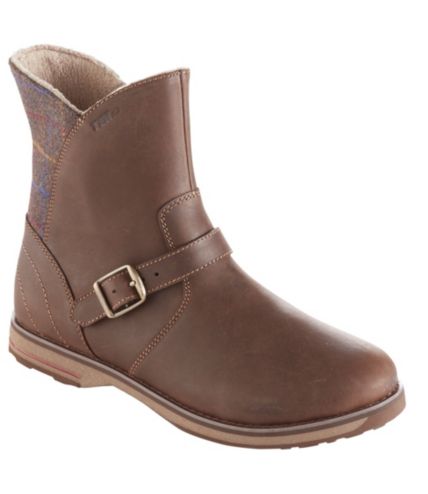 ll bean park ridge boots