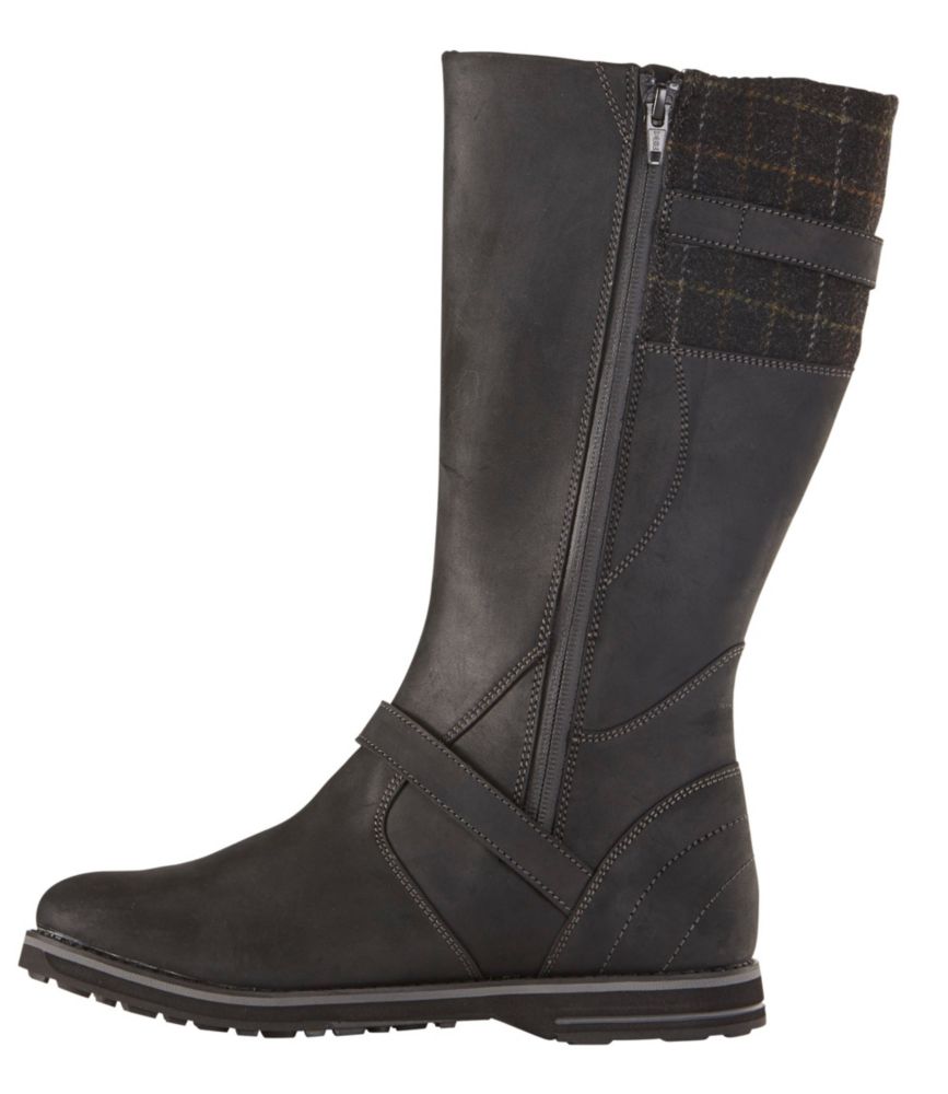 Park Ridge Casual Boots, Tall