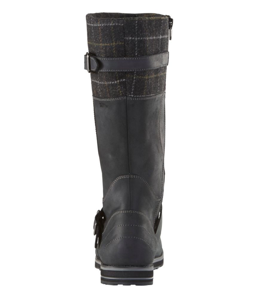 ll bean tall womens boots