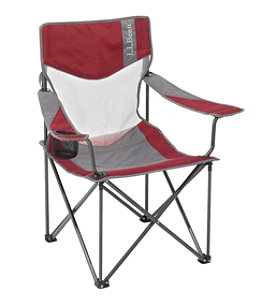 L.L.Bean Base Camp Chair