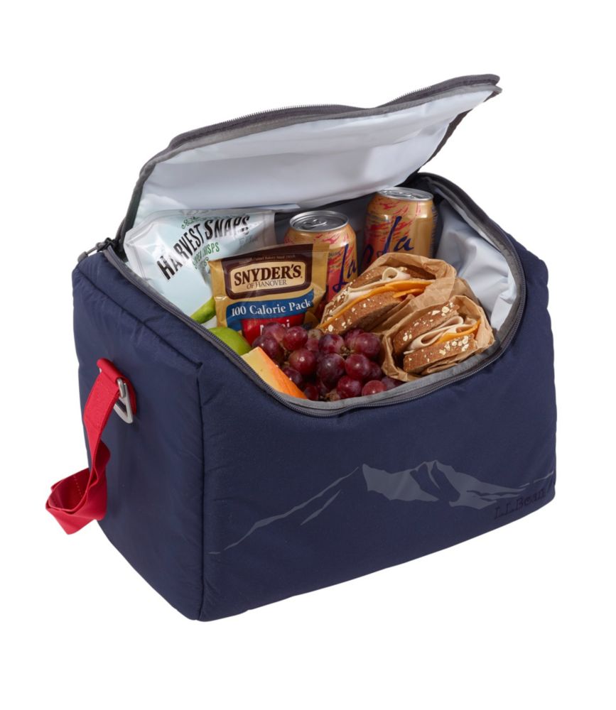 Softpack Cooler, Picnic Plus