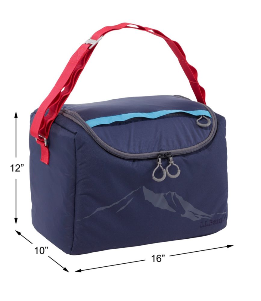 Softpack Cooler, Picnic Plus Camping & Hiking at L.L.Bean