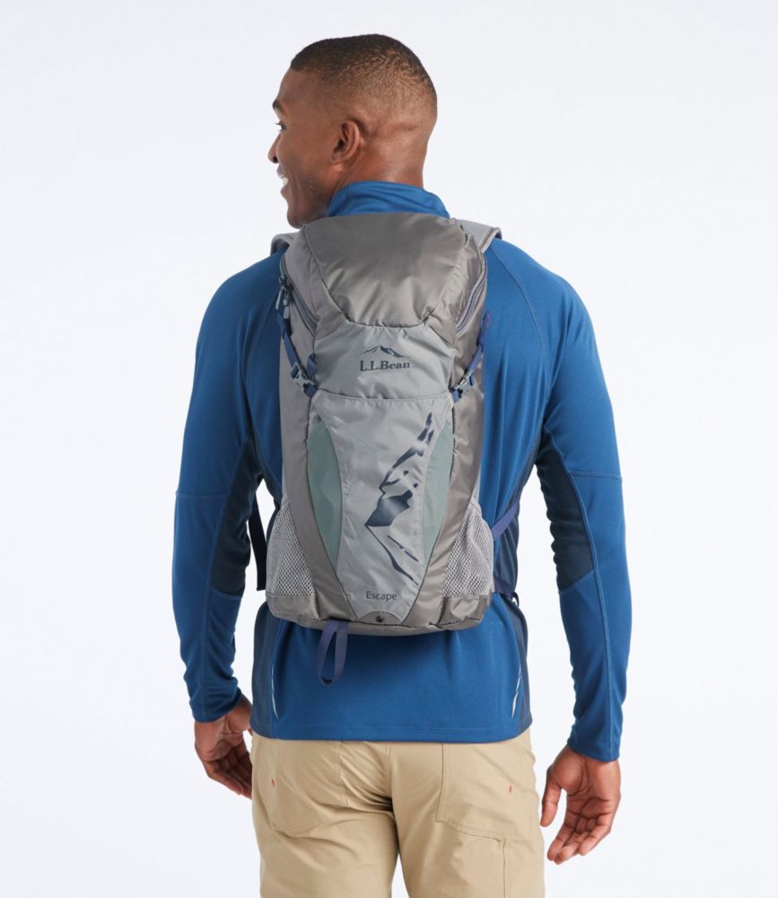 Ll bean escape day pack sale