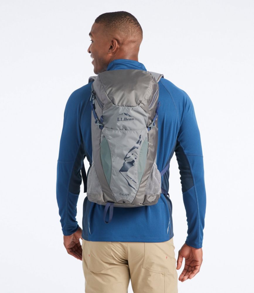 Ll bean shop escape day pack