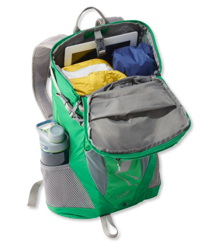 Ll bean escape outlet day pack