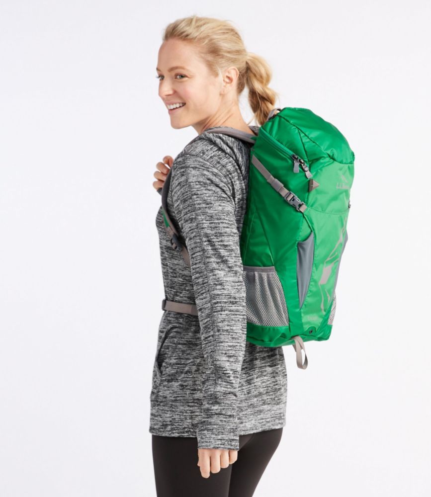 ll bean womens backpack