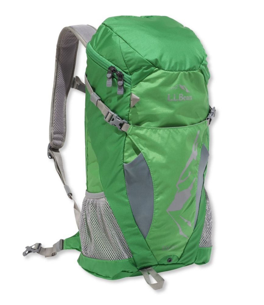 ll bean daypack