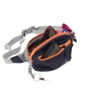 Ozark Trail Bell Mountain Stowaway Hip Pack 