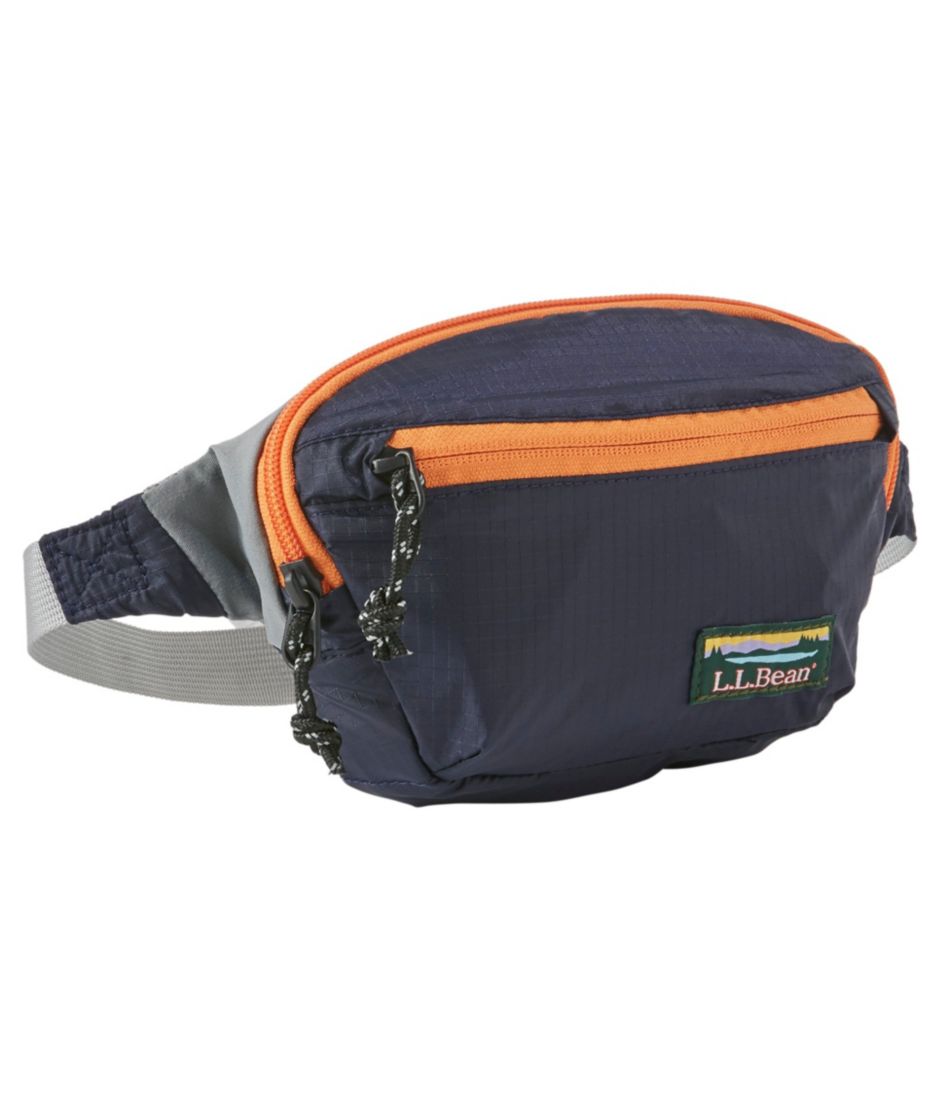 Adults' Stowaway Hip Pack