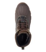 Men's Storm Chaser Boots 4, Lace-Up with Arctic Grip