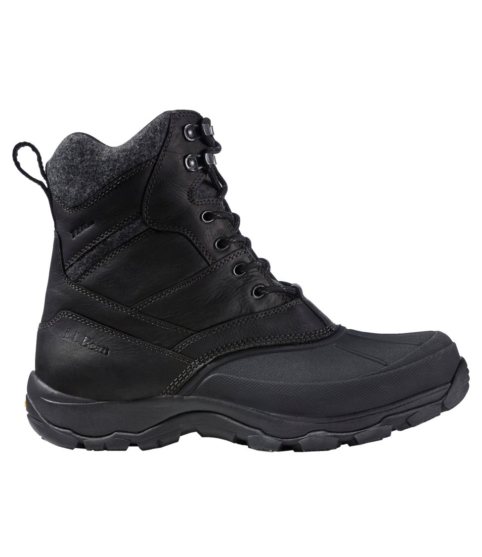 Lace up clearance hiking boots mens