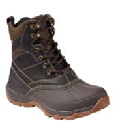 Ll bean men's storm chaser boots best sale