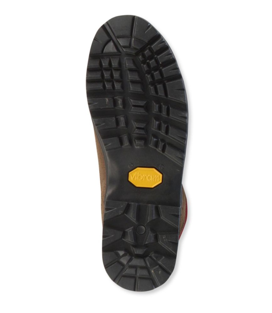 Men's GoreTex Cresta Hikers, 30th Anniversary Leather/Fabric Boots