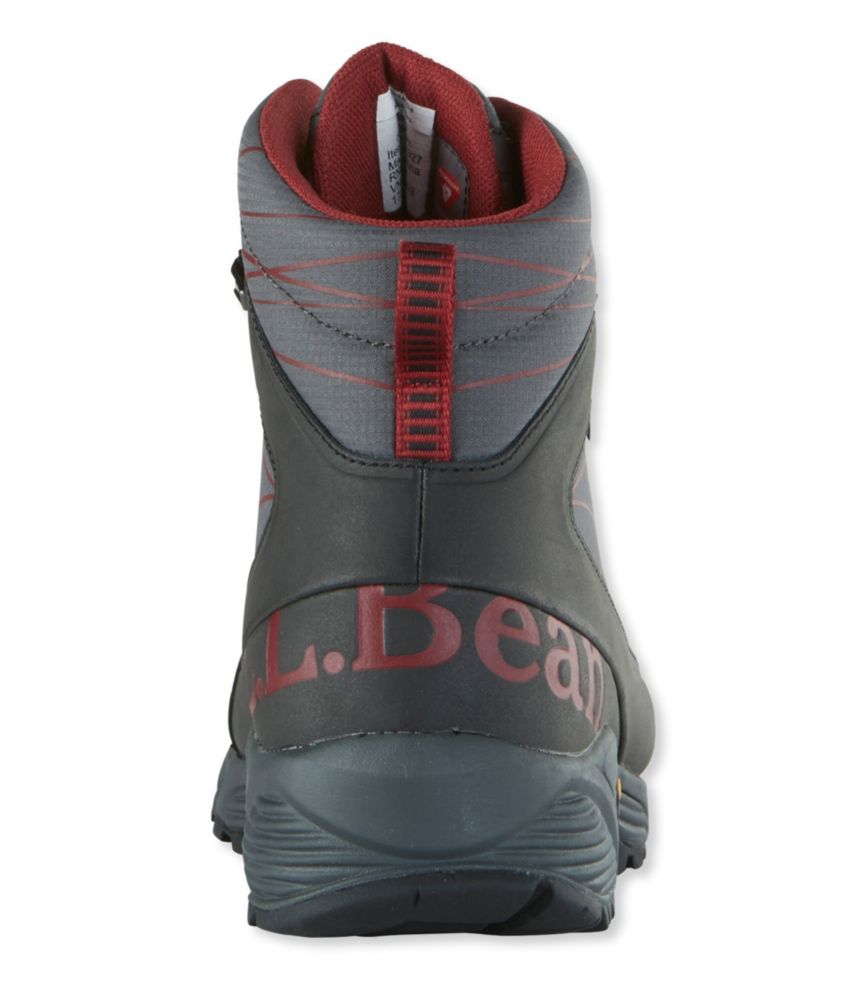 mens waterproof winter hiking boots