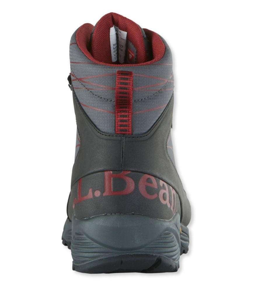 warm hiking boots mens
