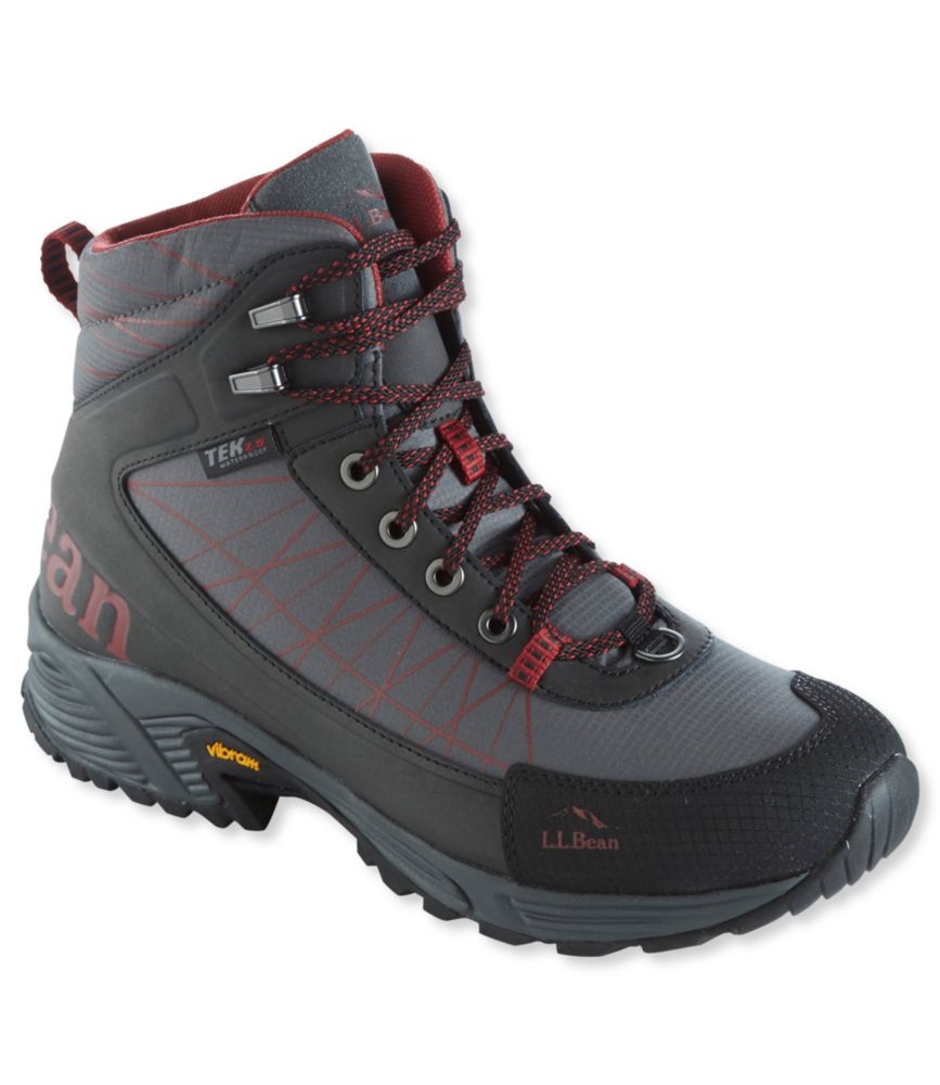 best waterproof insulated hiking boots